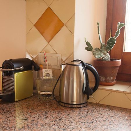 Apartamento La Costa Пералада Екстер'єр фото