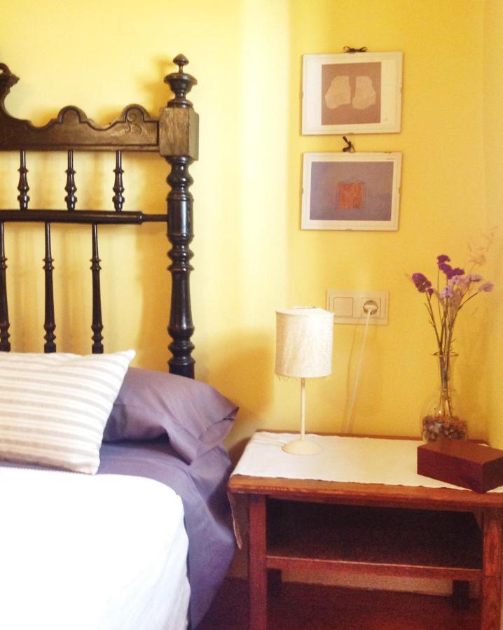 Apartamento La Costa Пералада Екстер'єр фото