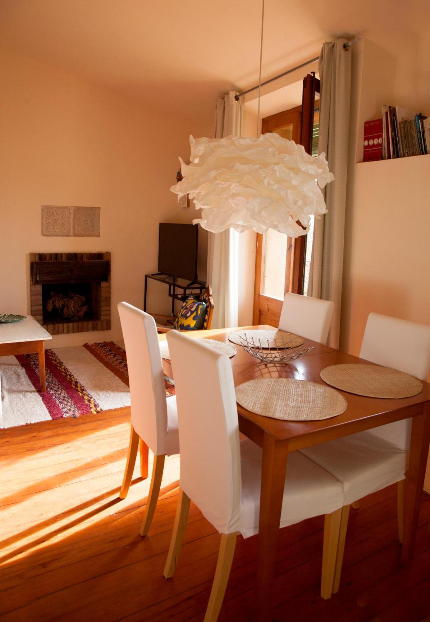 Apartamento La Costa Пералада Екстер'єр фото