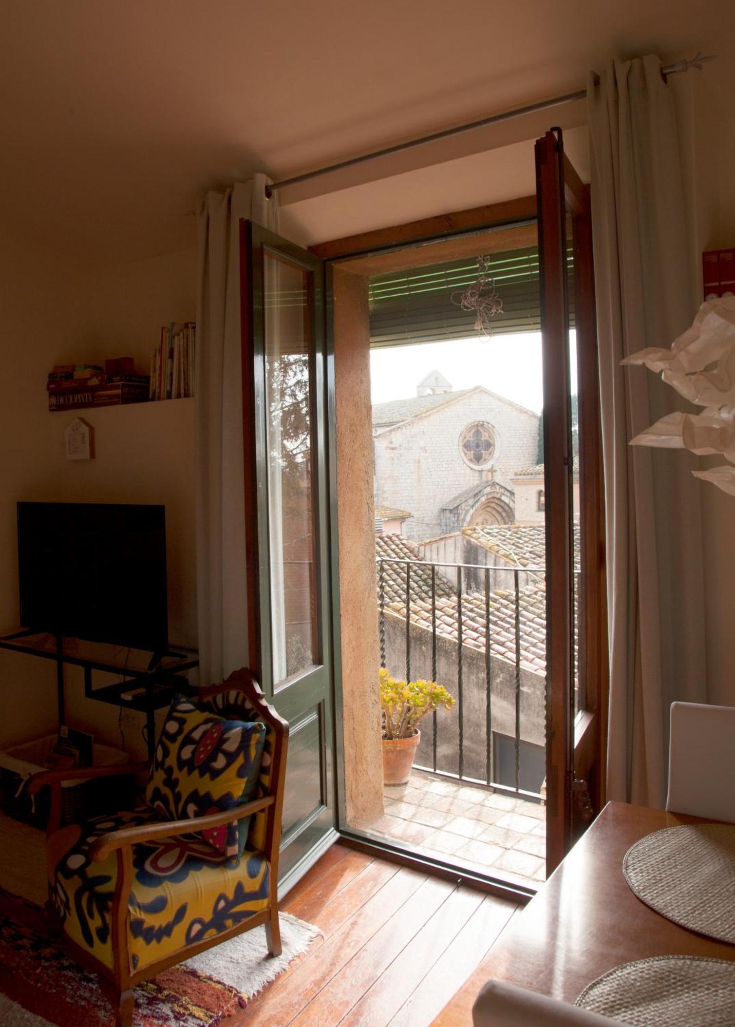 Apartamento La Costa Пералада Екстер'єр фото