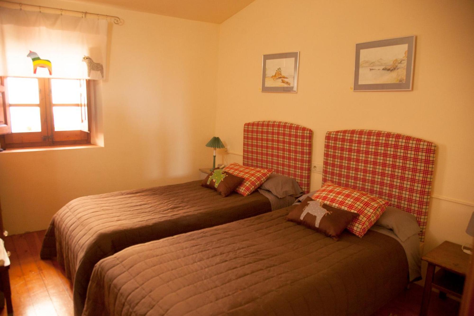 Apartamento La Costa Пералада Екстер'єр фото