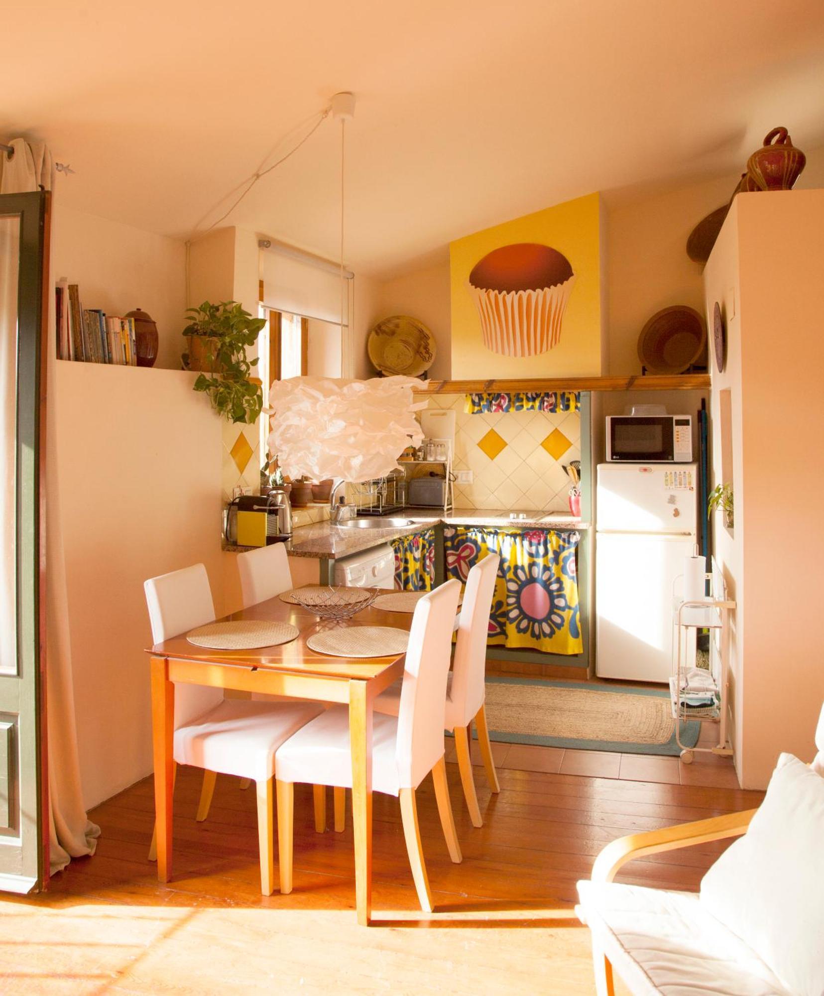 Apartamento La Costa Пералада Екстер'єр фото