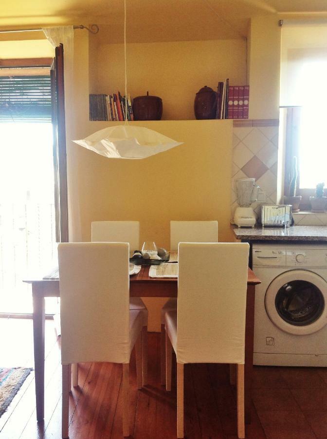 Apartamento La Costa Пералада Екстер'єр фото